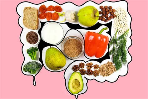 5 frutas para depurar el colon .